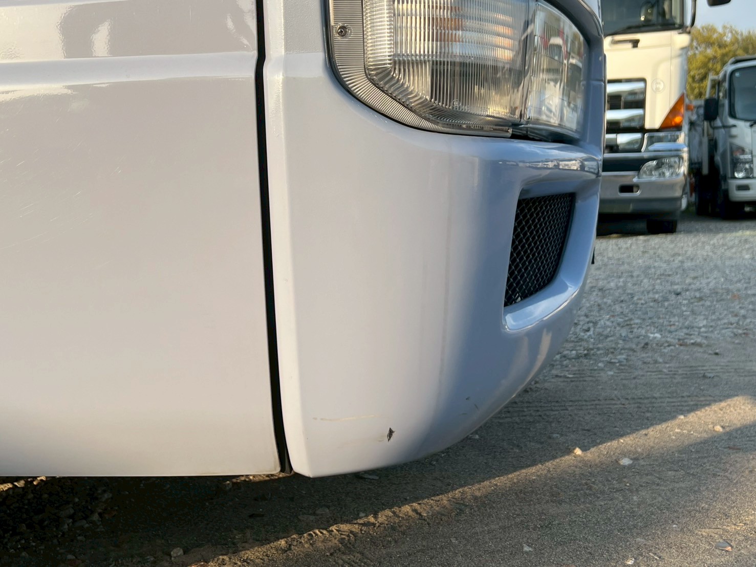 車両写真