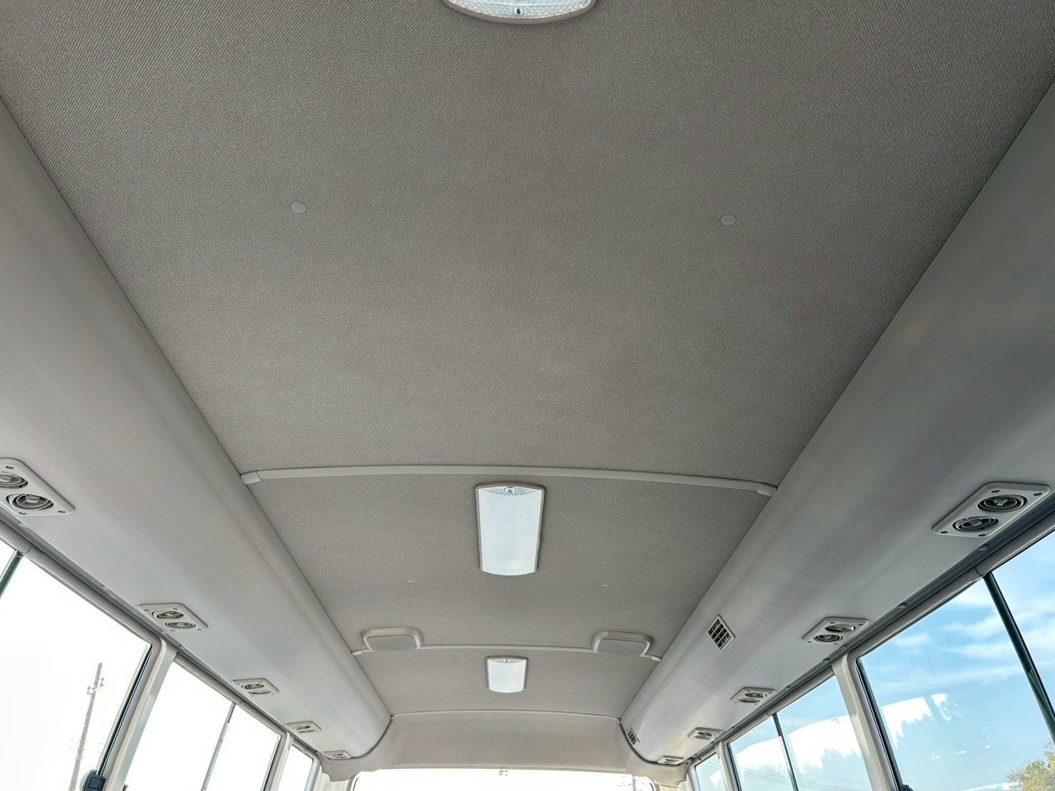 車両写真