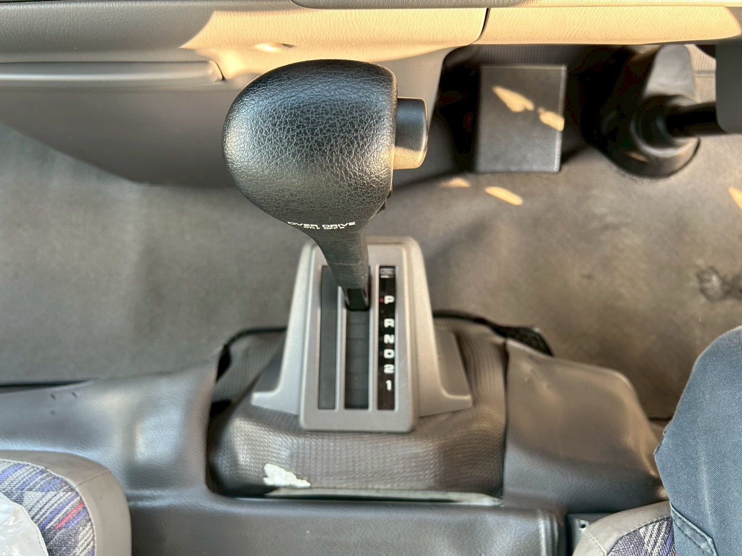 車両写真
