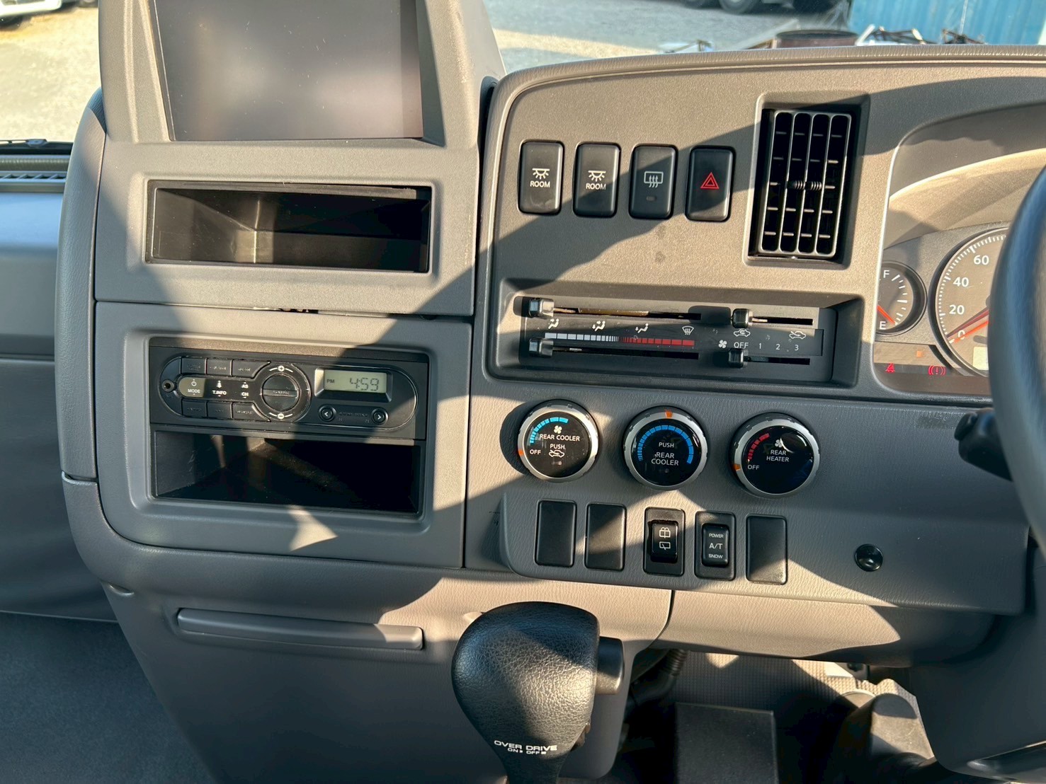 車両写真