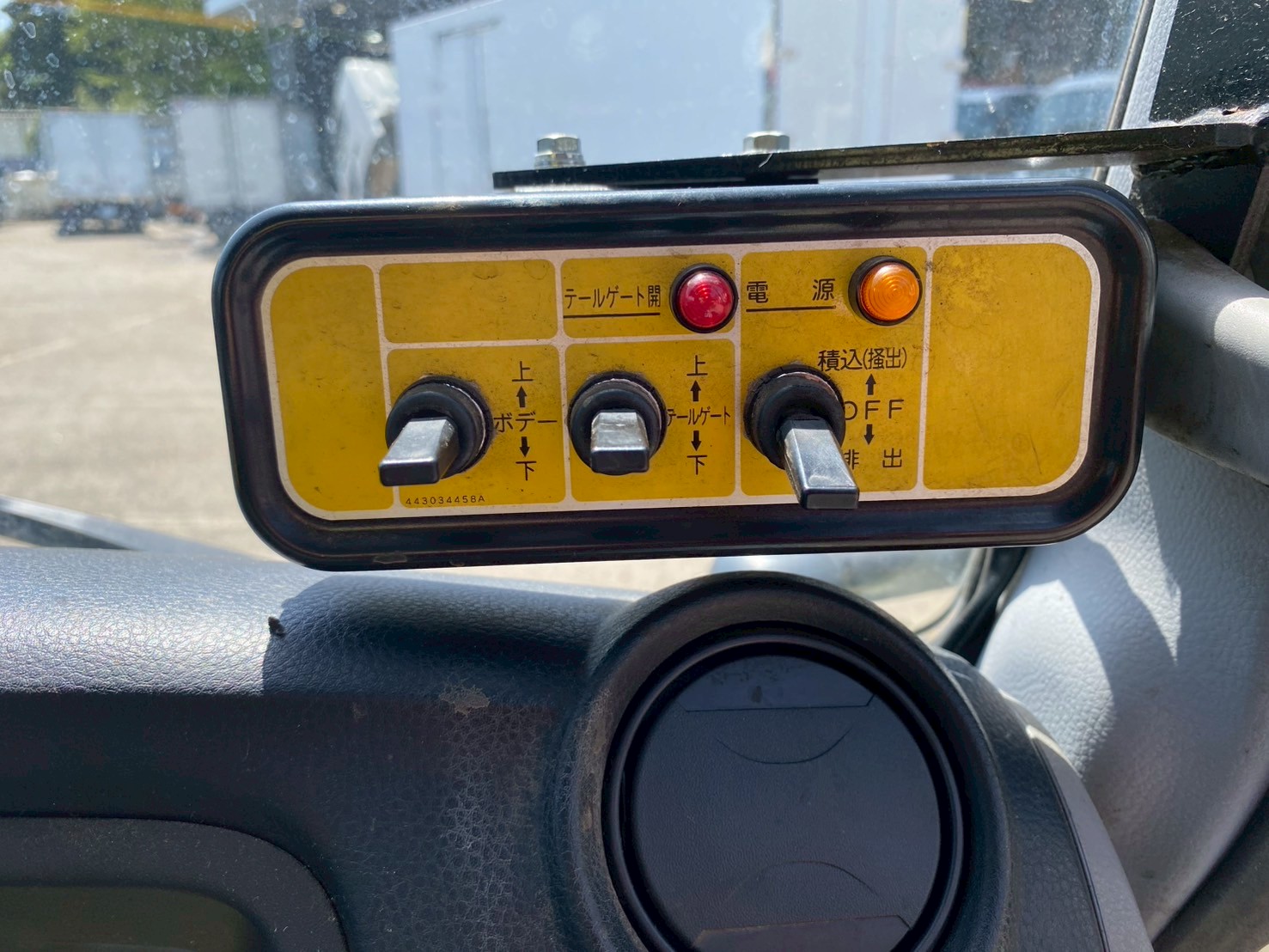 車両写真