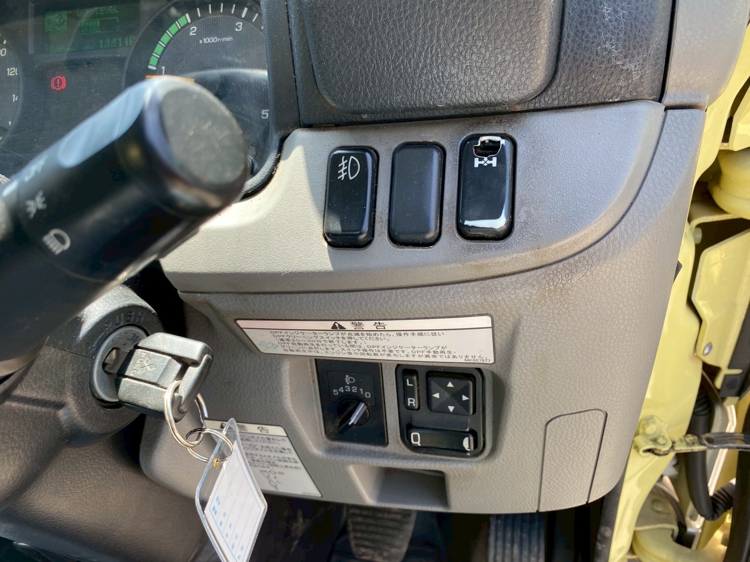 車両写真