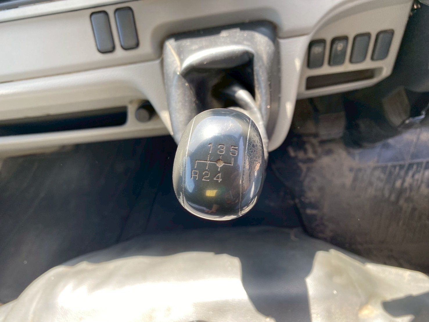 車両写真