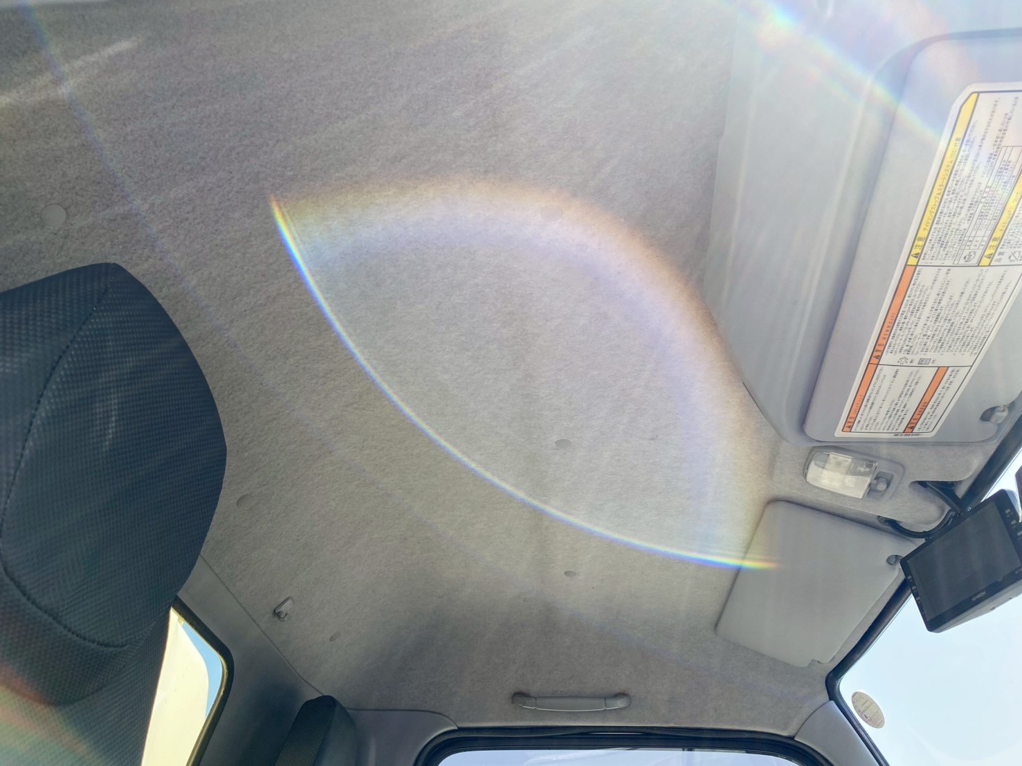 車両写真