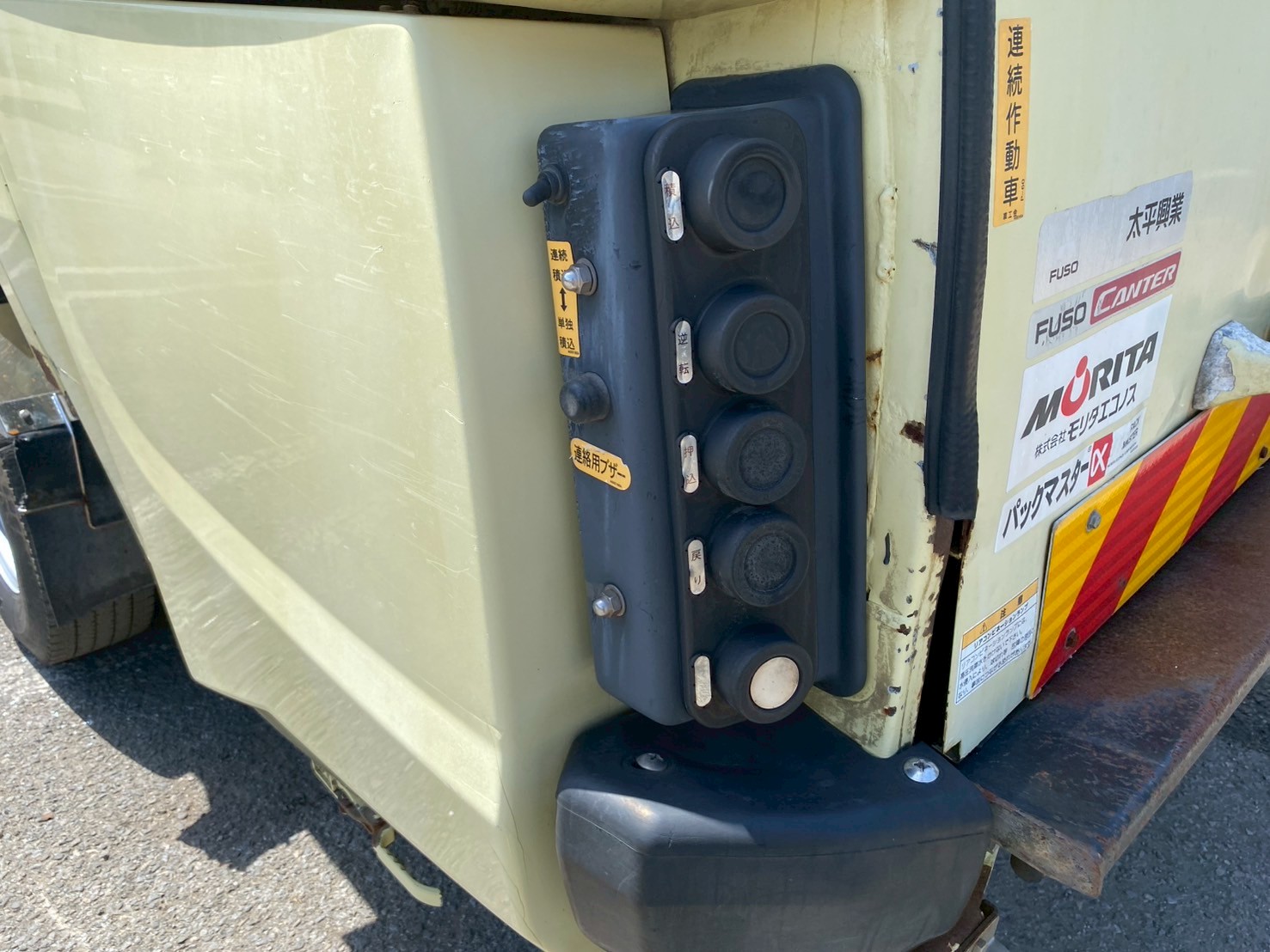 車両写真