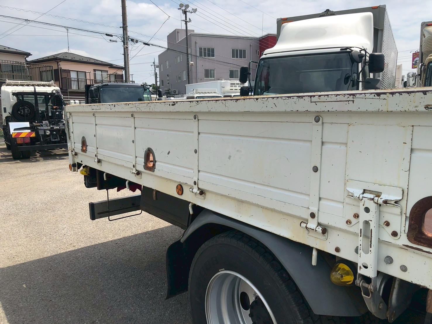 車両写真