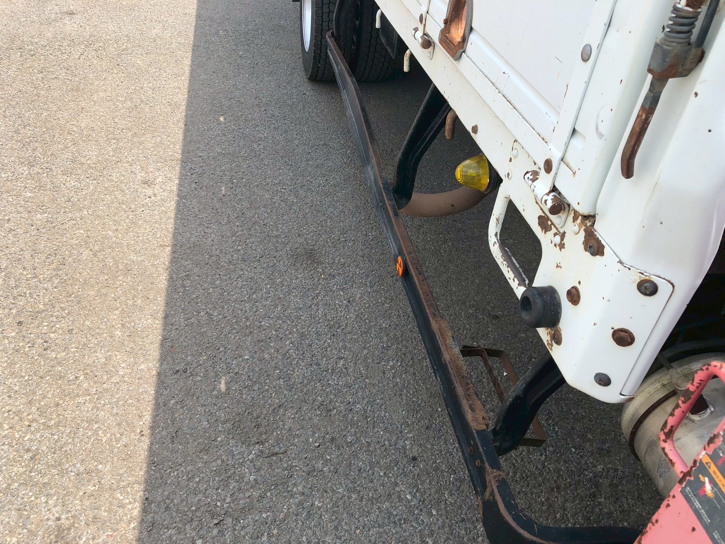 車両写真