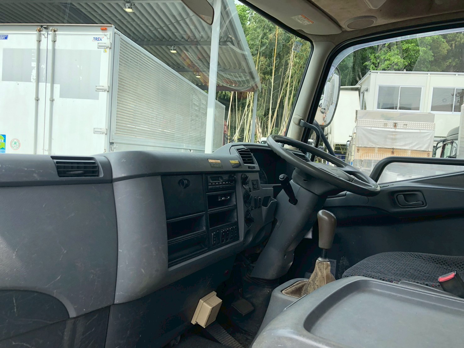 車両写真
