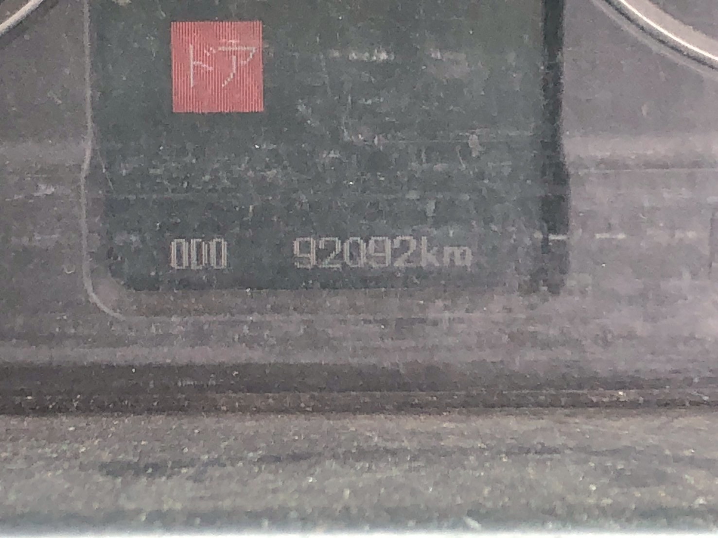 車両写真