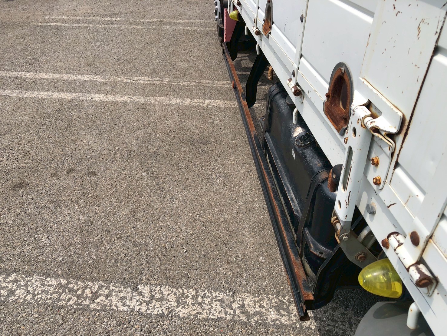 車両写真