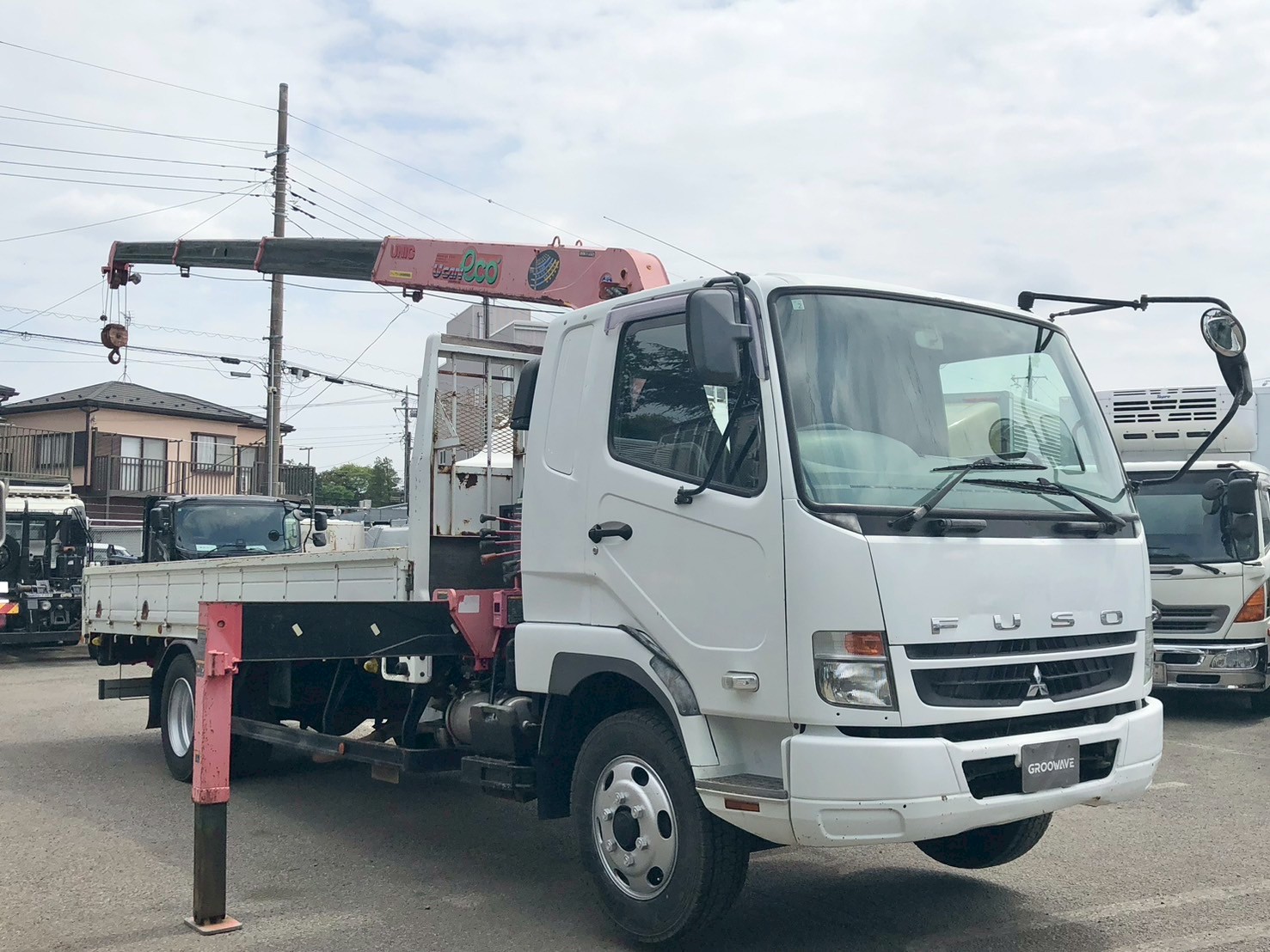 車両写真