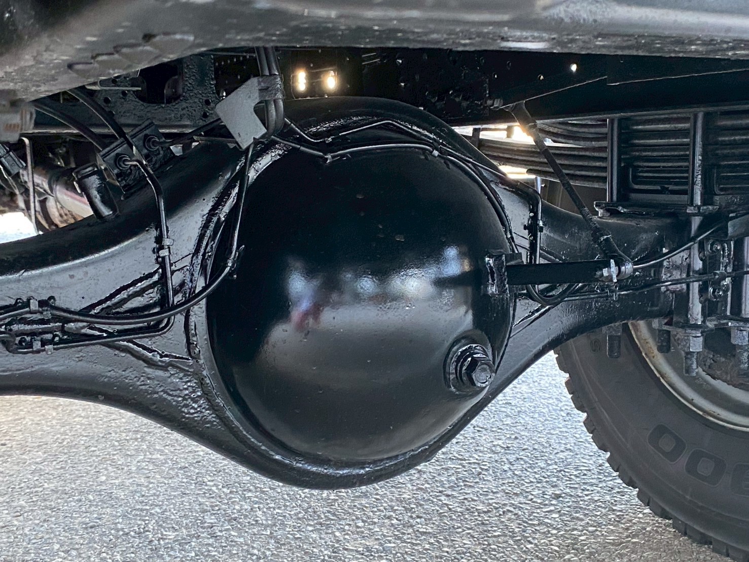 車両写真