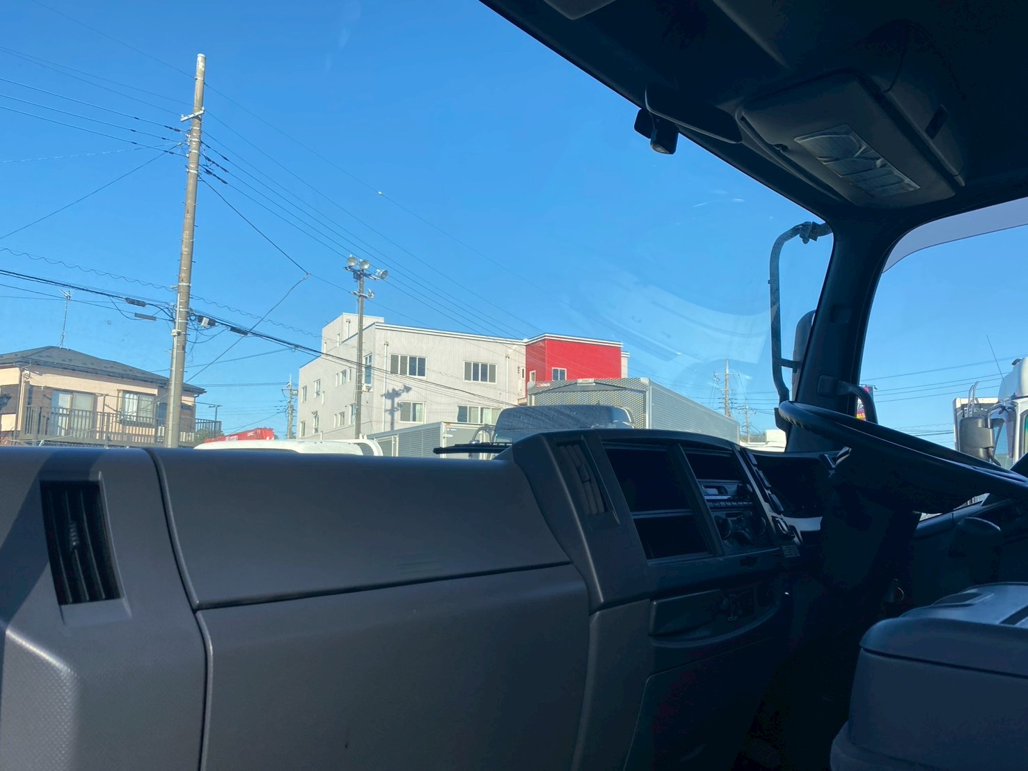 車両写真