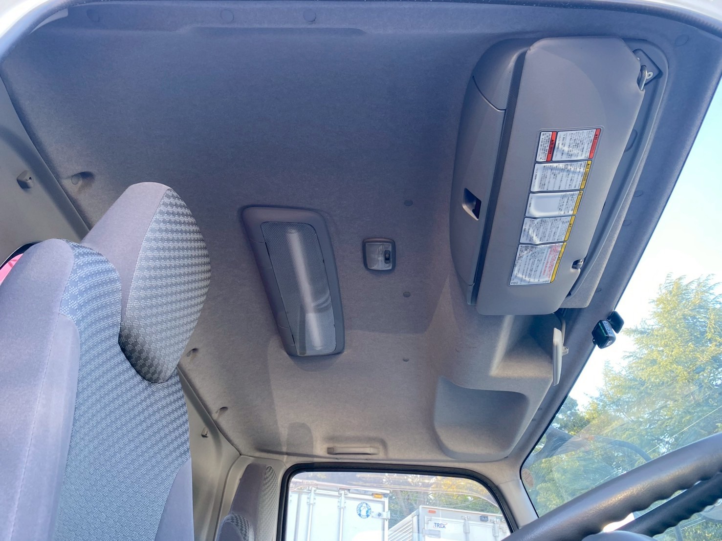 車両写真