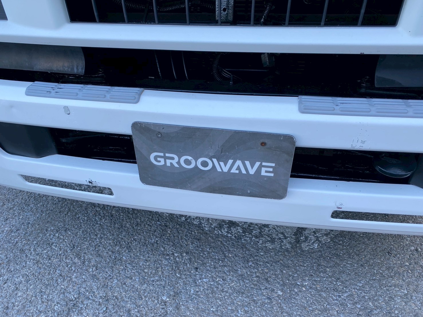 車両写真