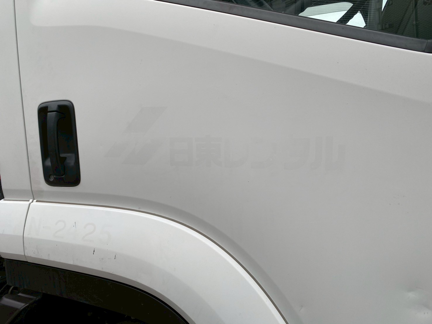 車両写真