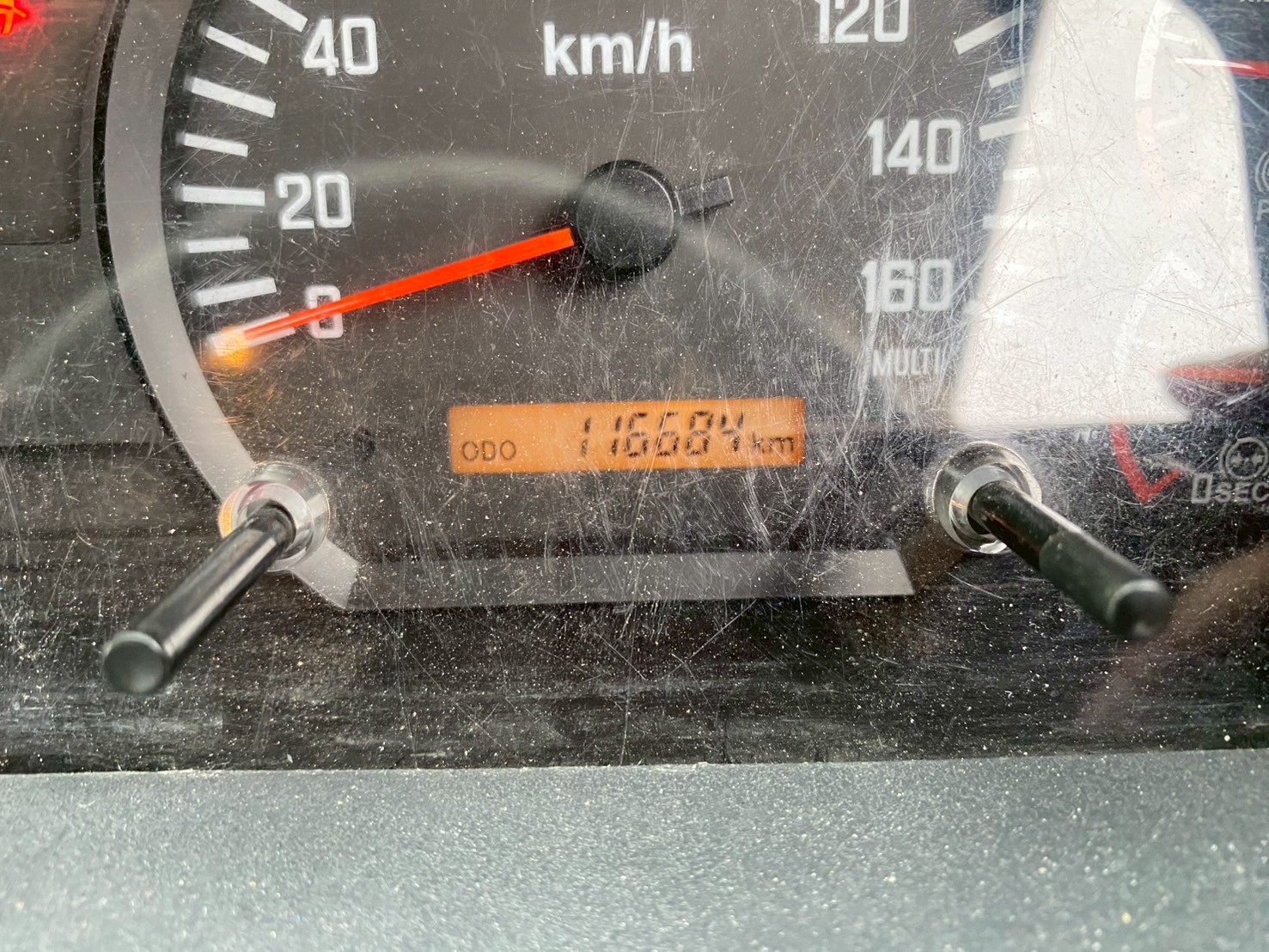 車両写真