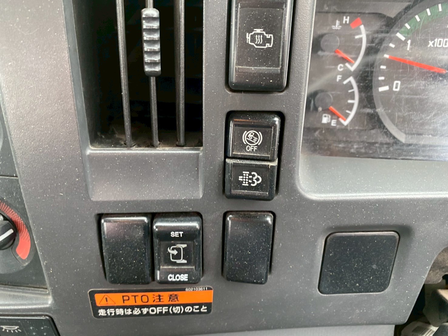 車両写真