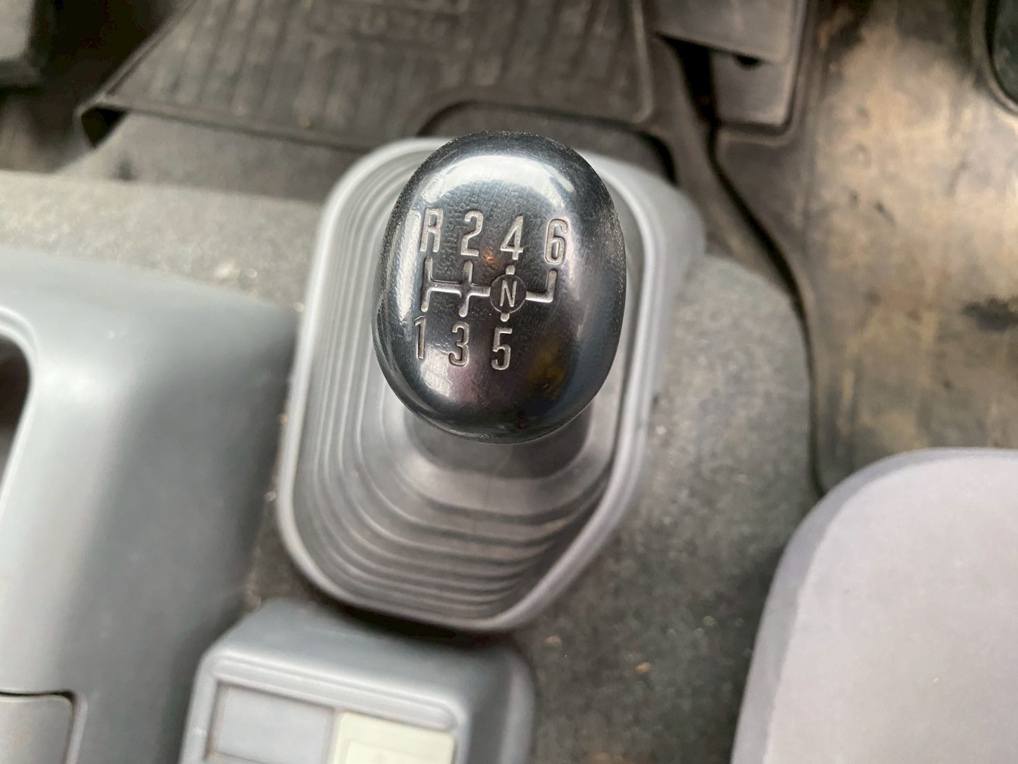 車両写真
