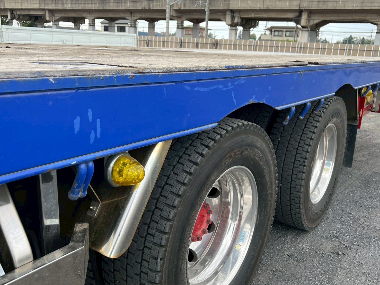 車両写真