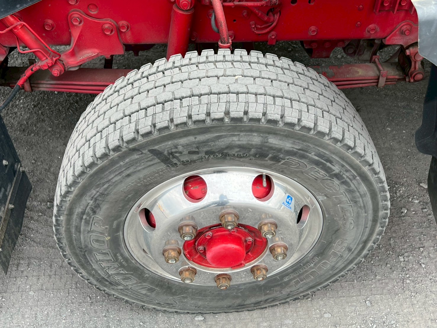 車両写真