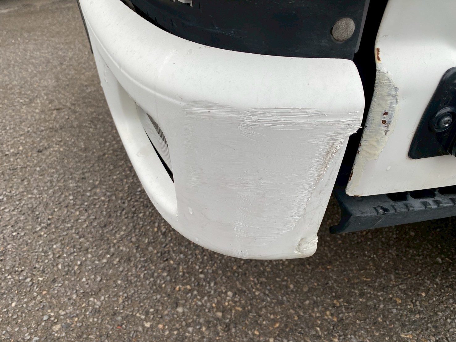 車両写真