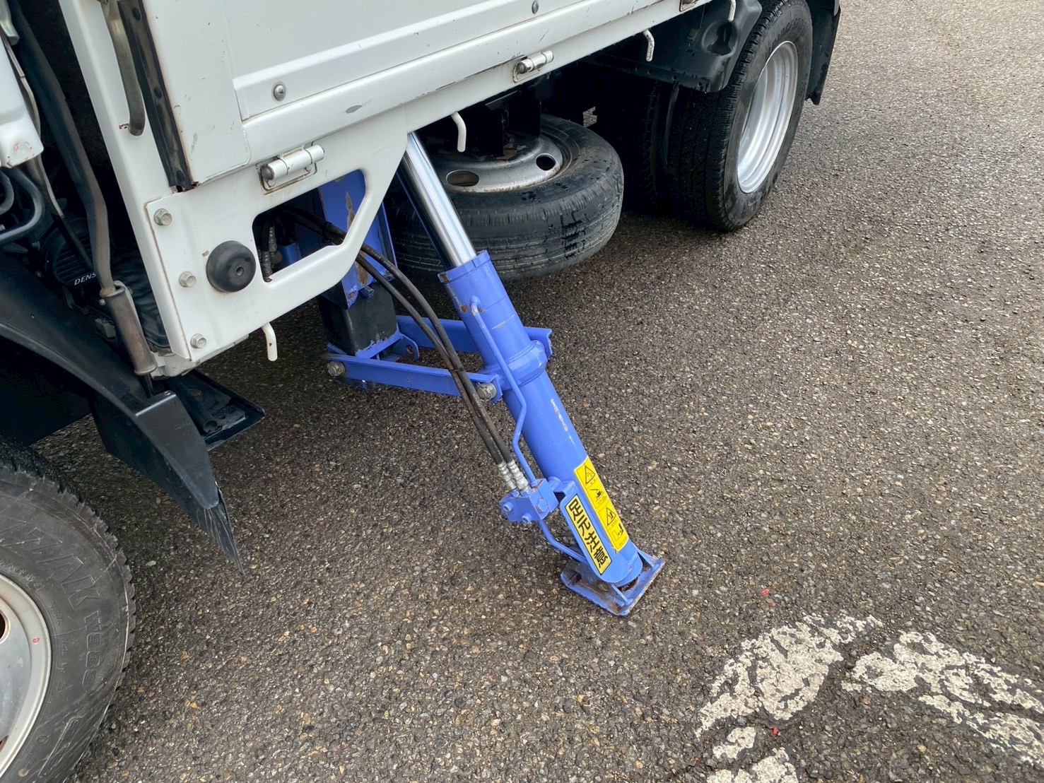 車両写真