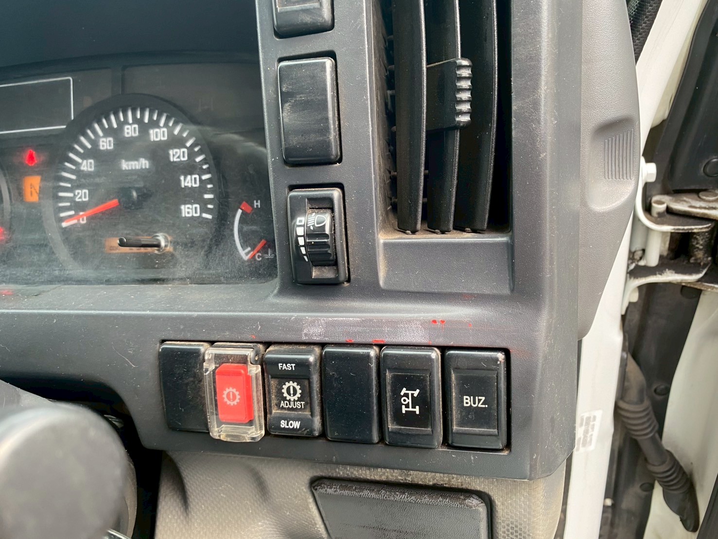 車両写真