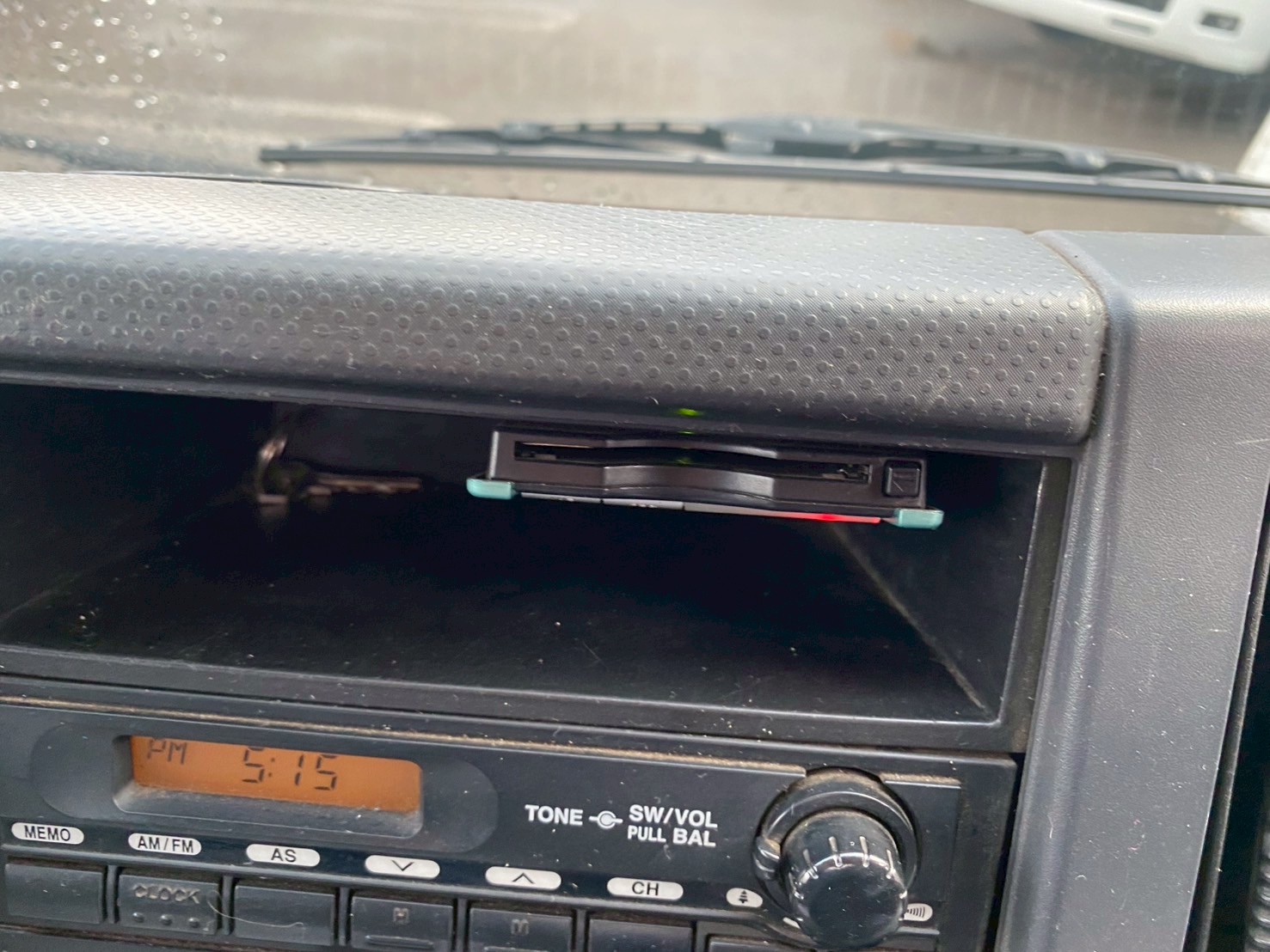 車両写真