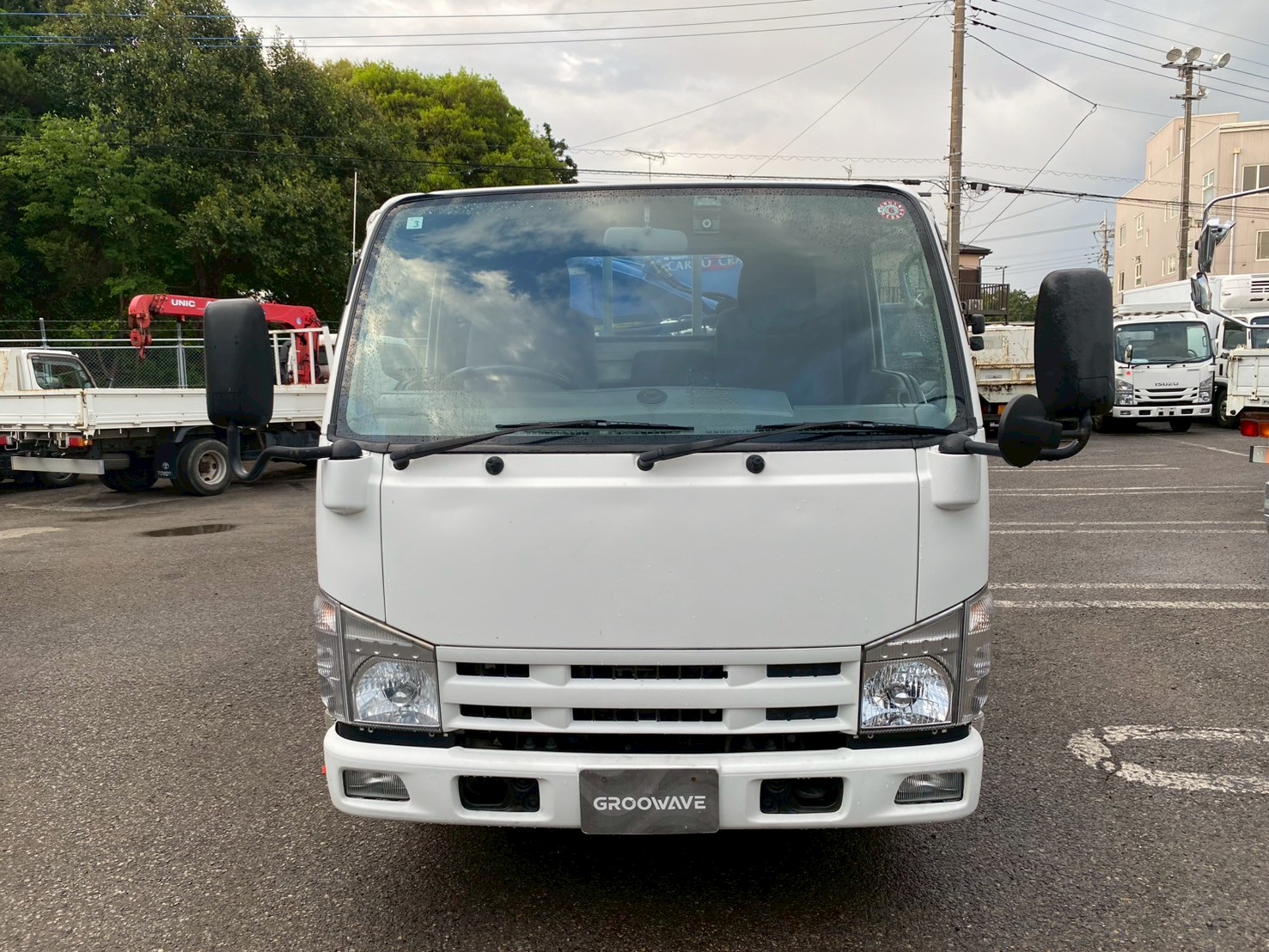 車両写真