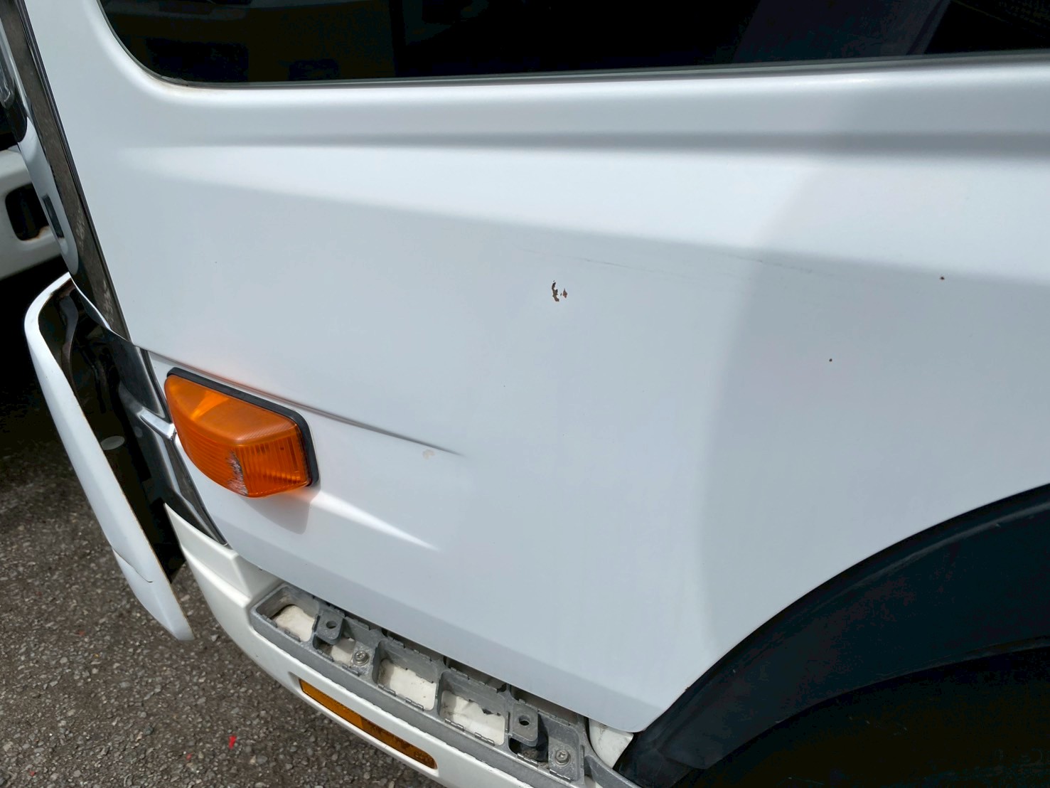 車両写真