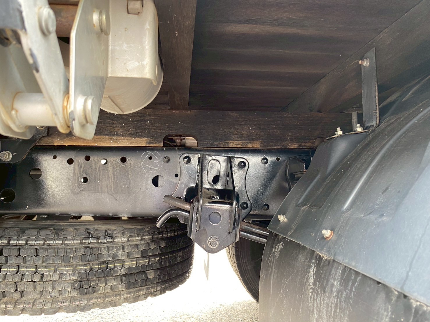 車両写真