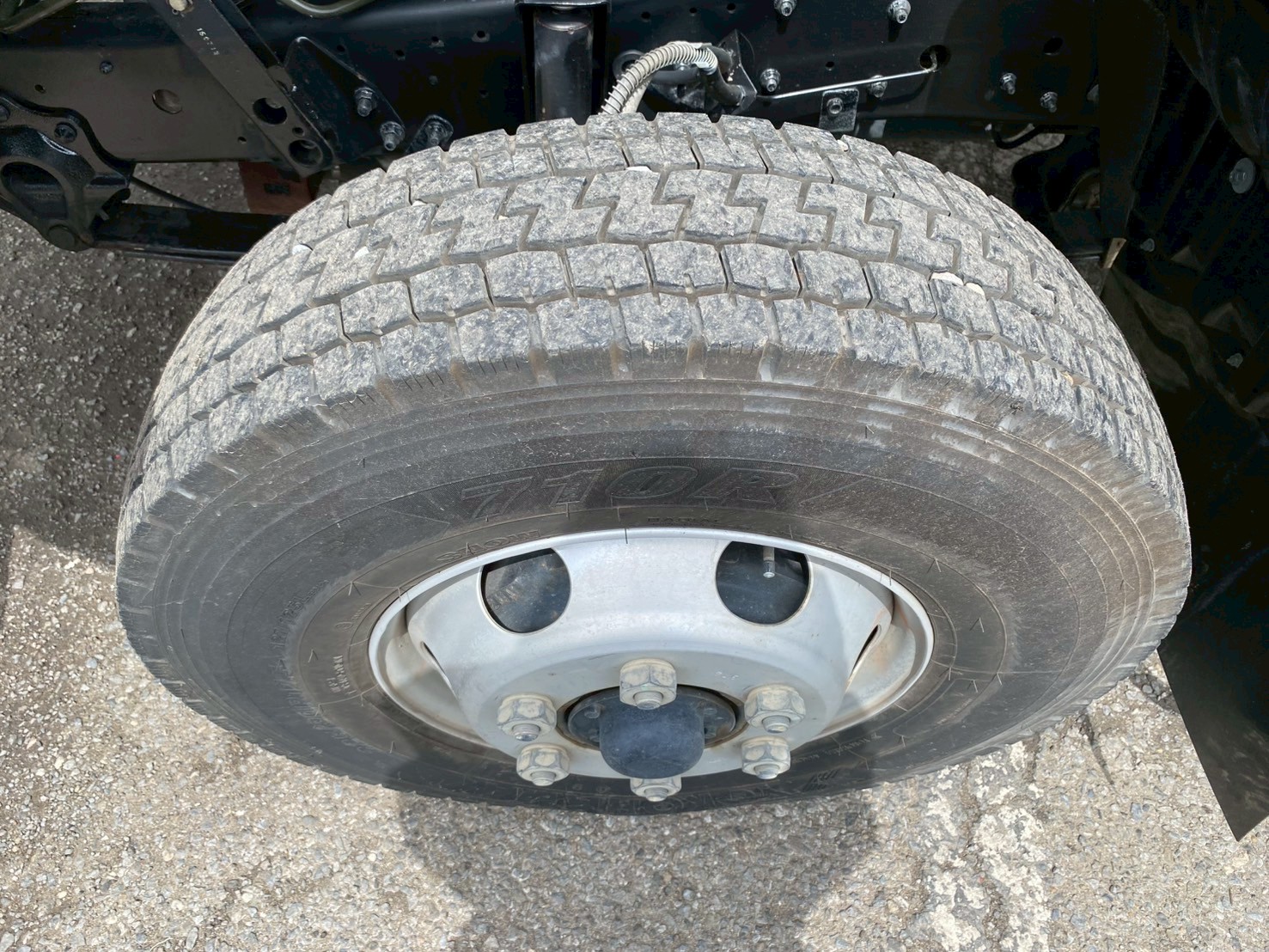 車両写真