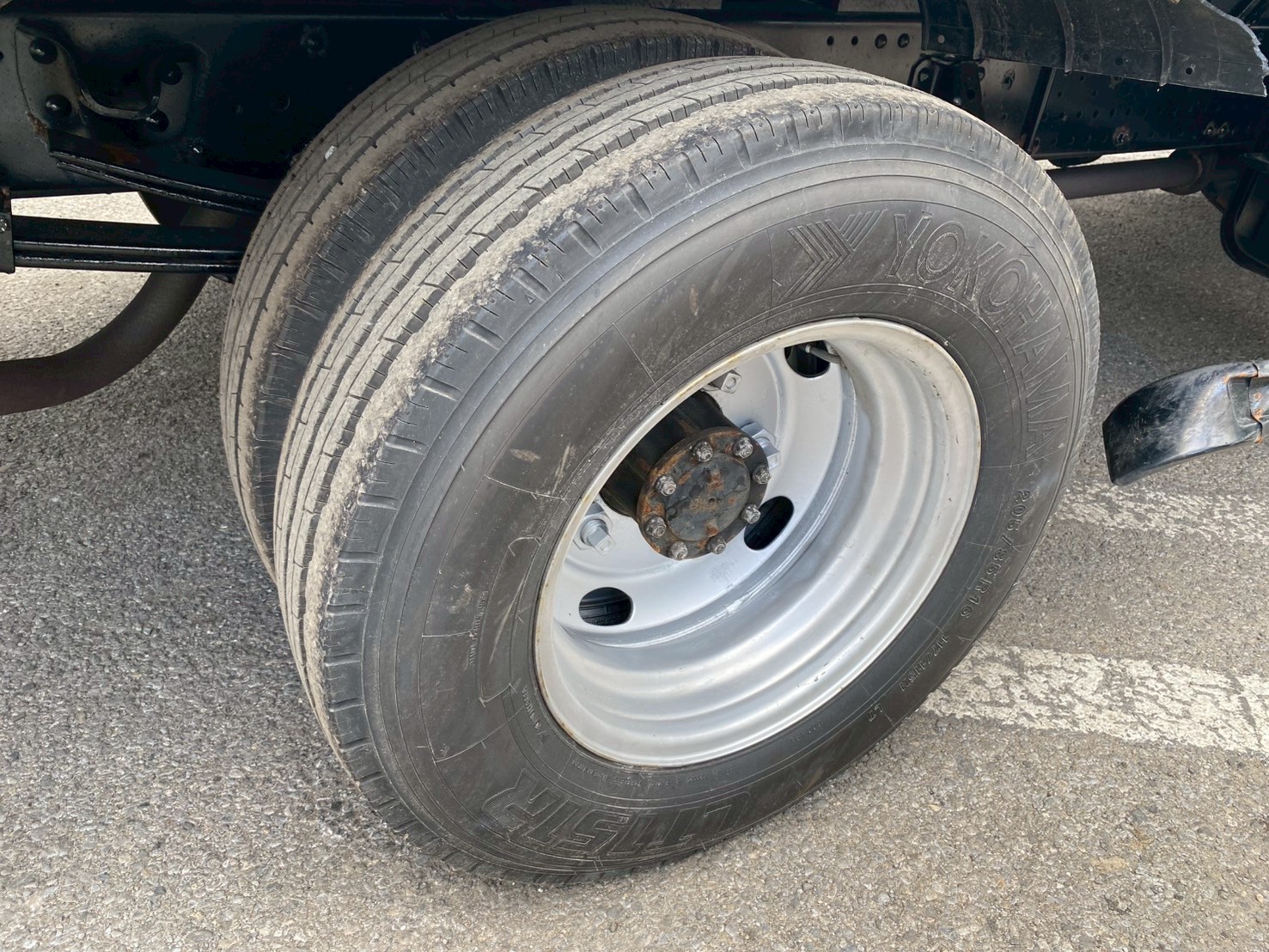 車両写真