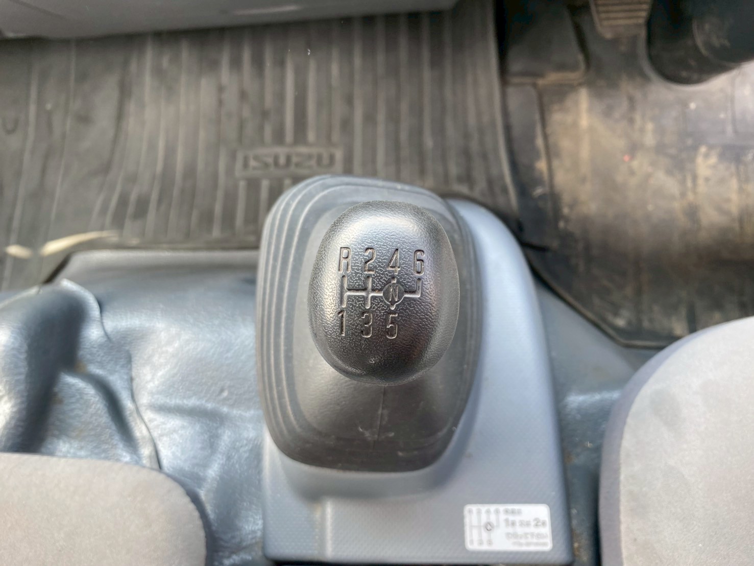 車両写真