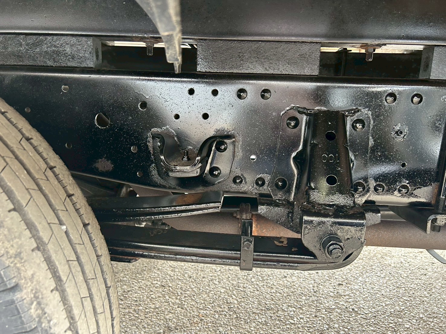車両写真