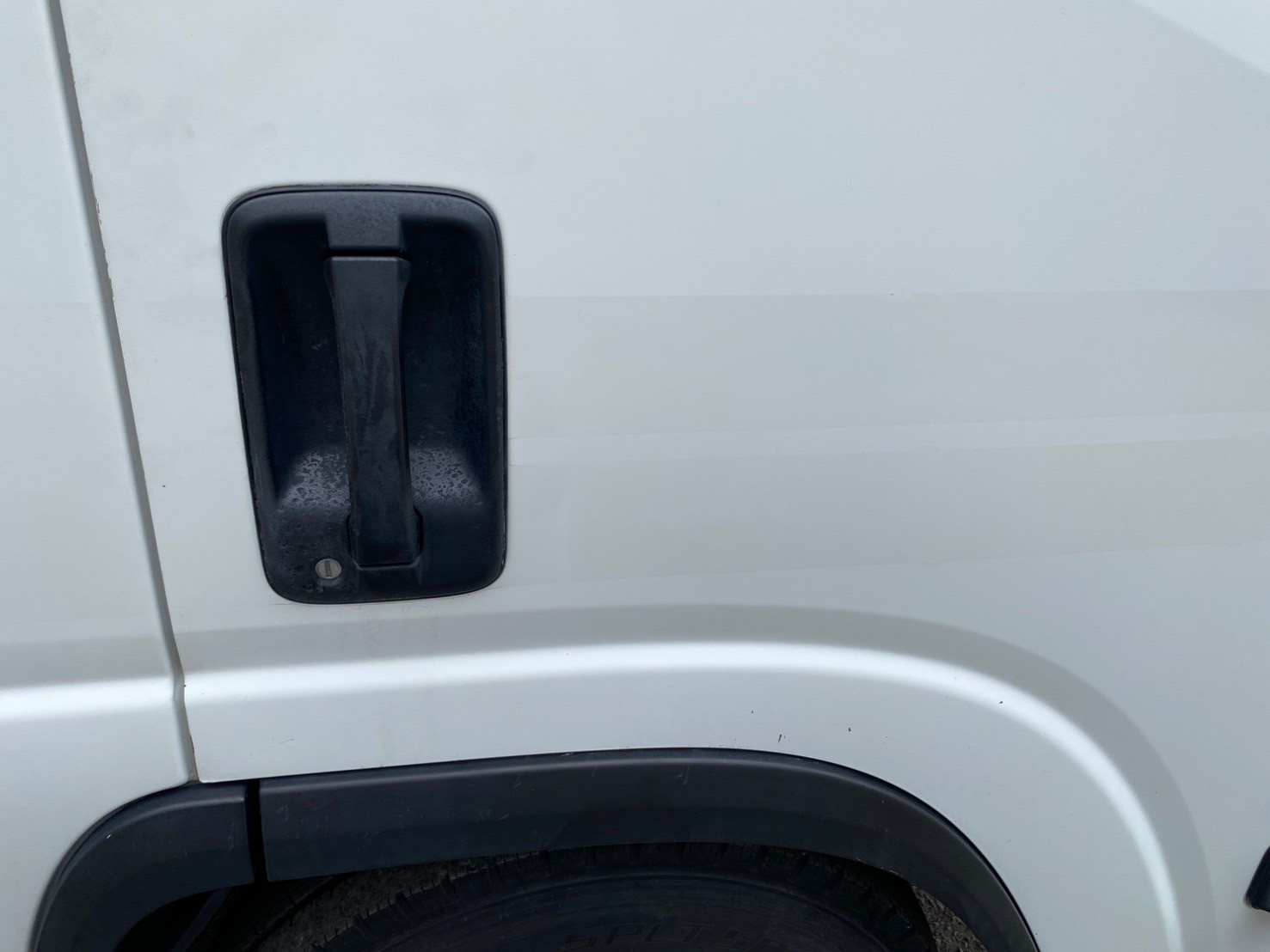 車両写真
