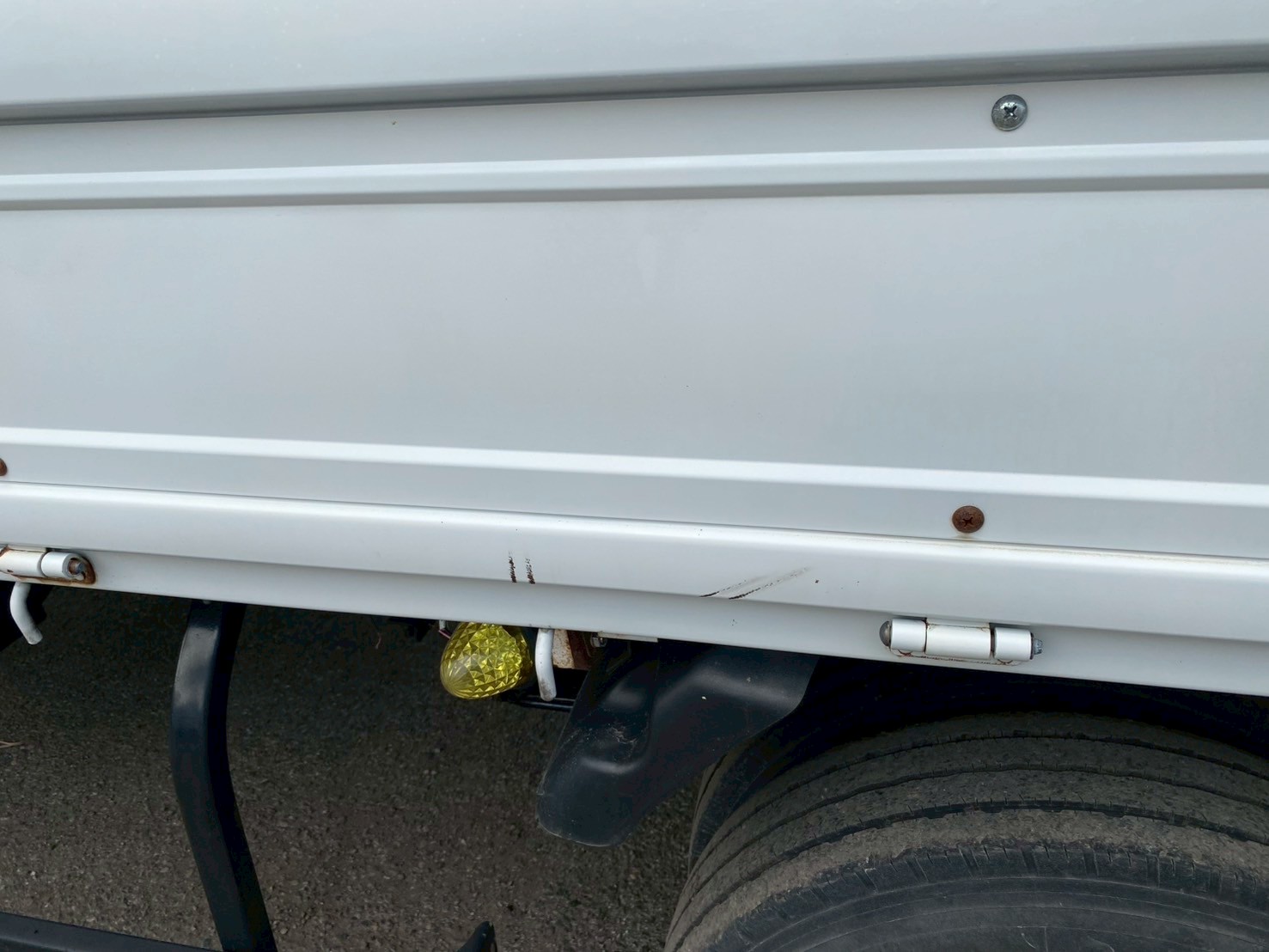 車両写真