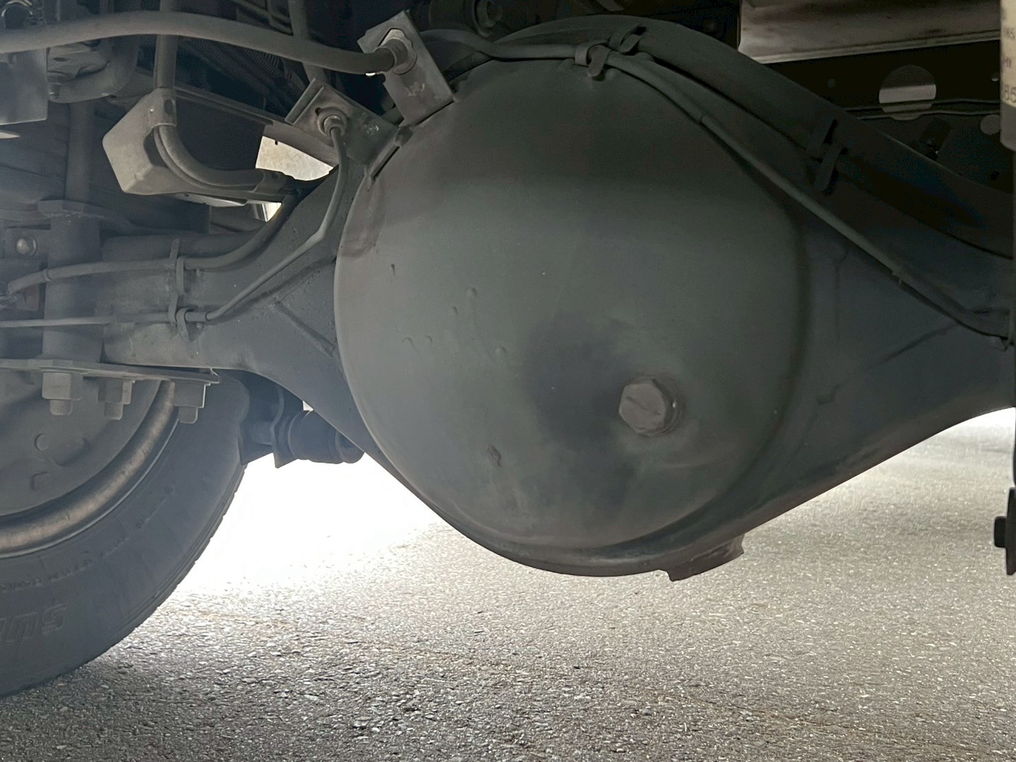 車両写真