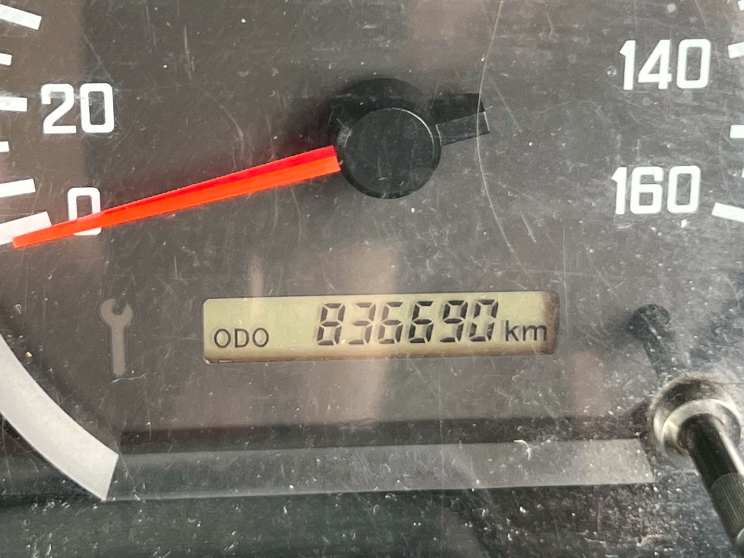 車両写真