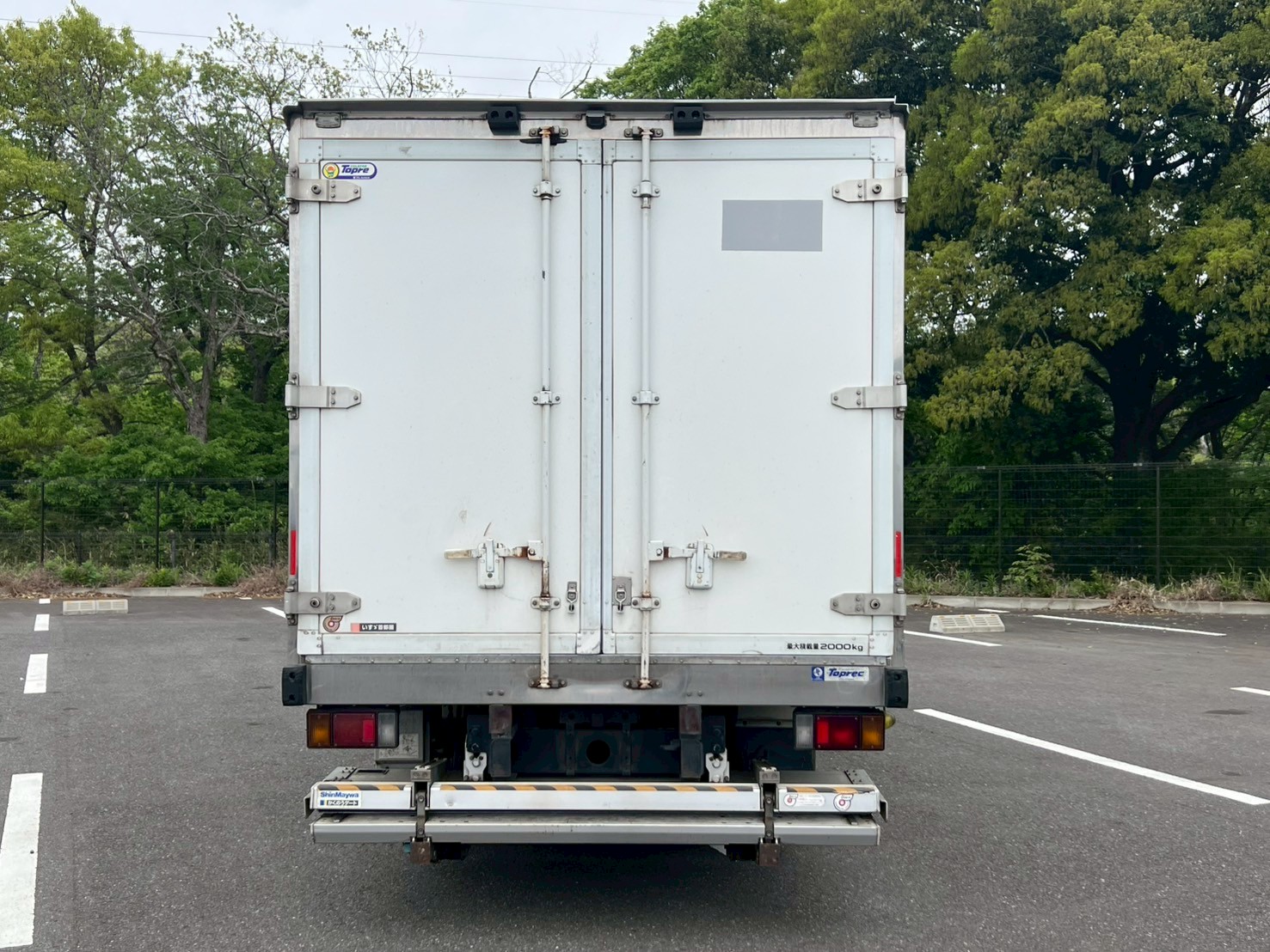 車両写真