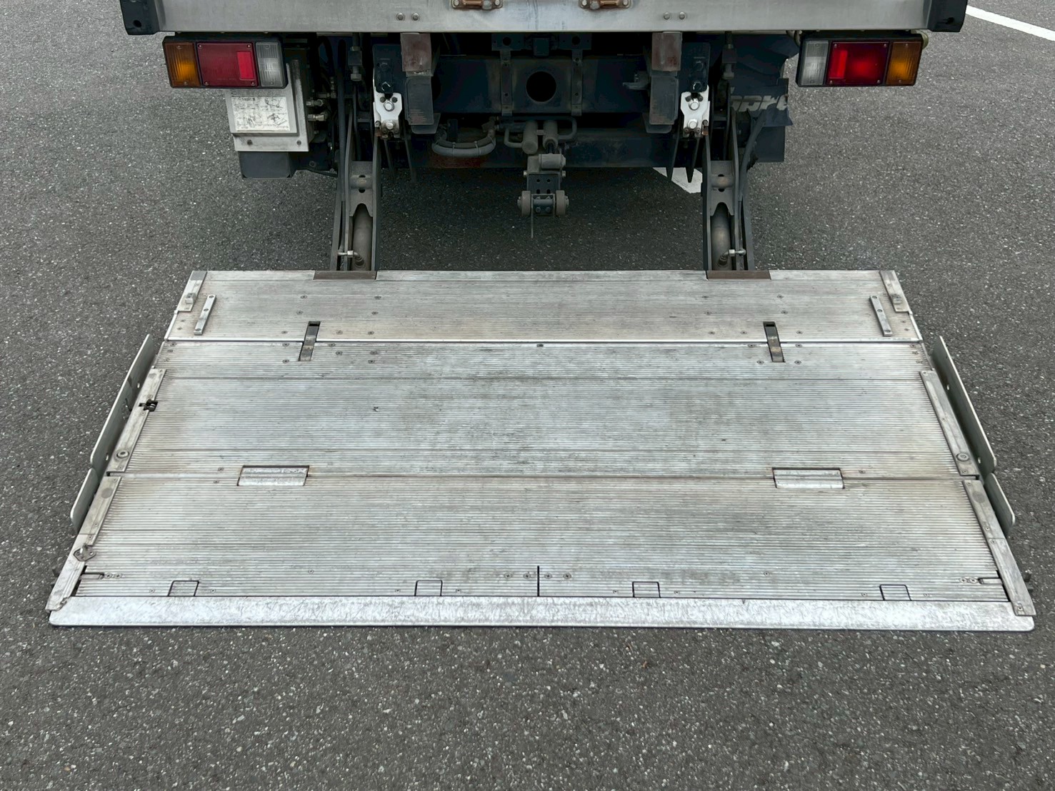 車両写真