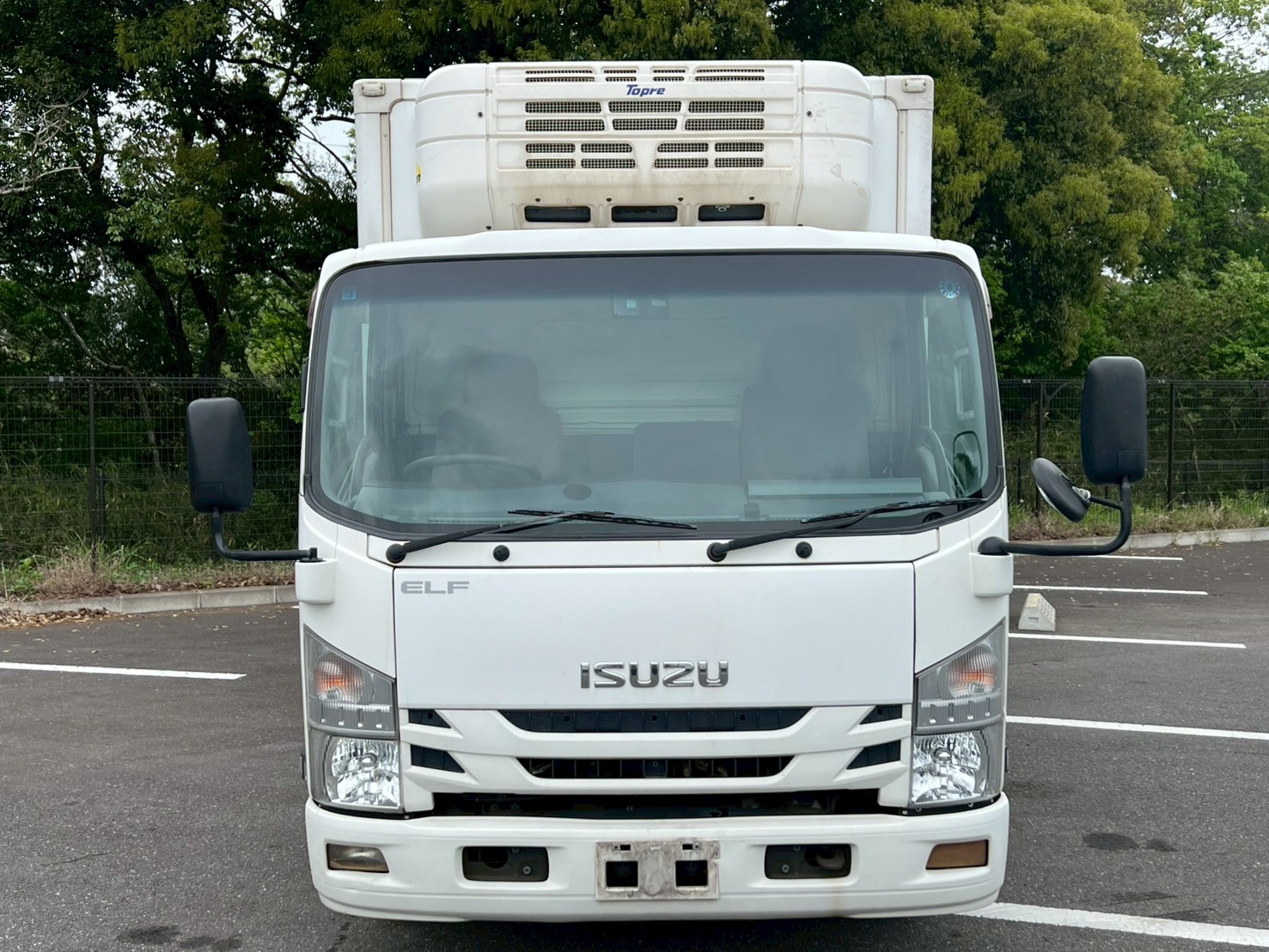 車両写真