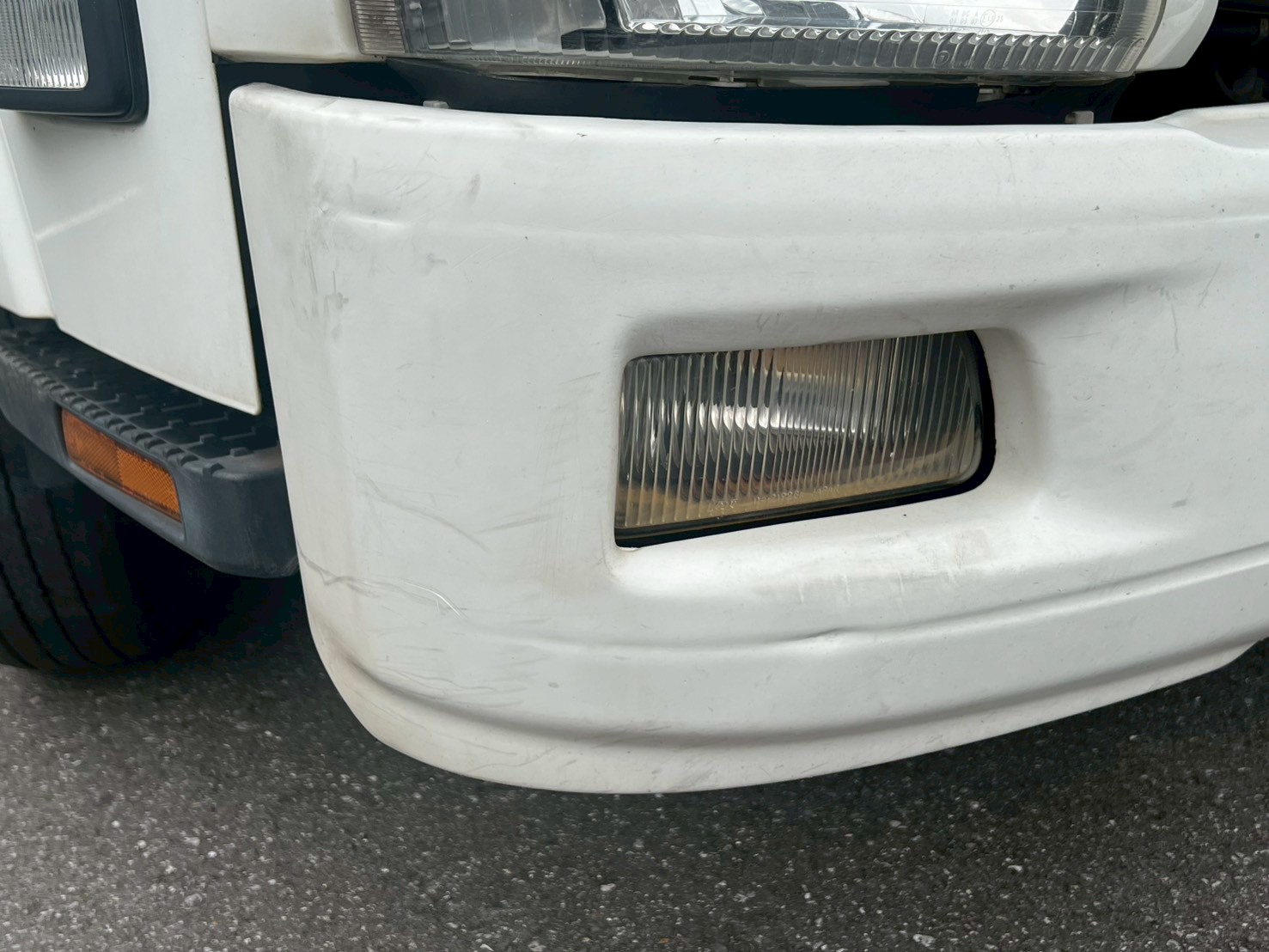 車両写真