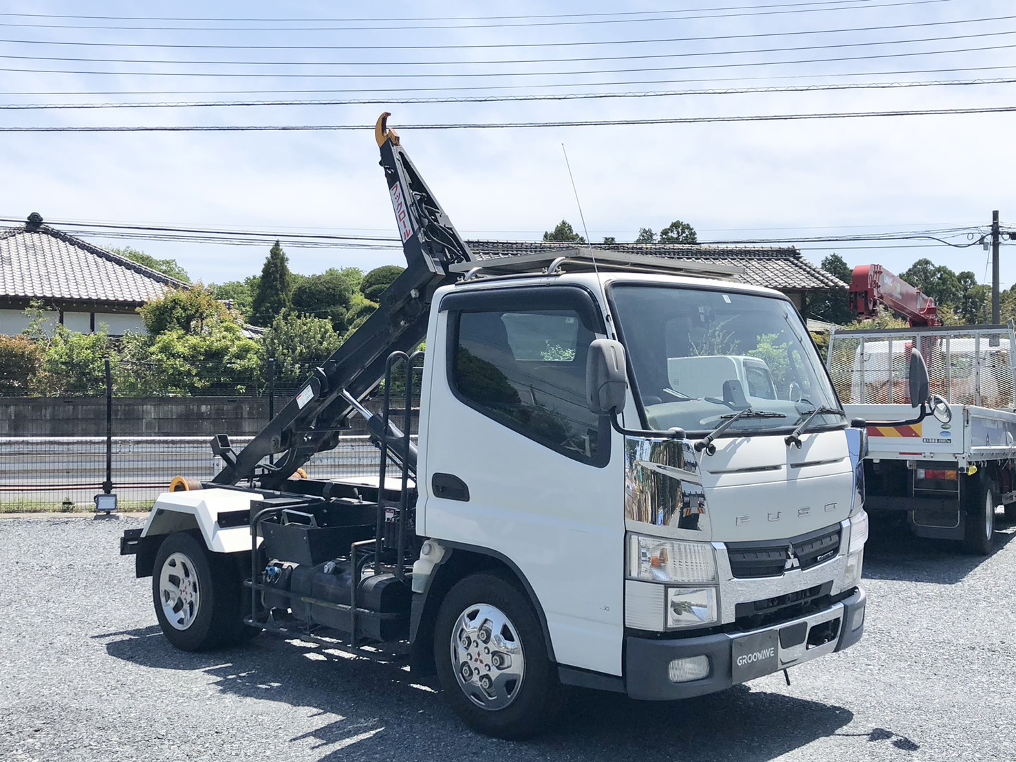 車両写真