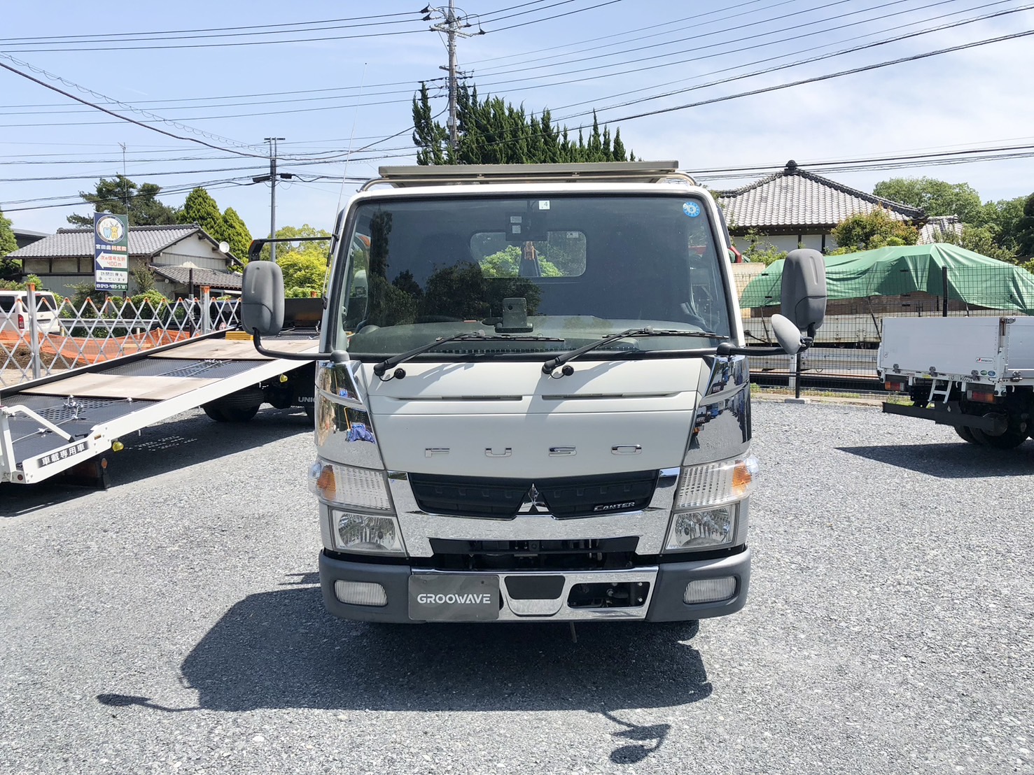 車両写真