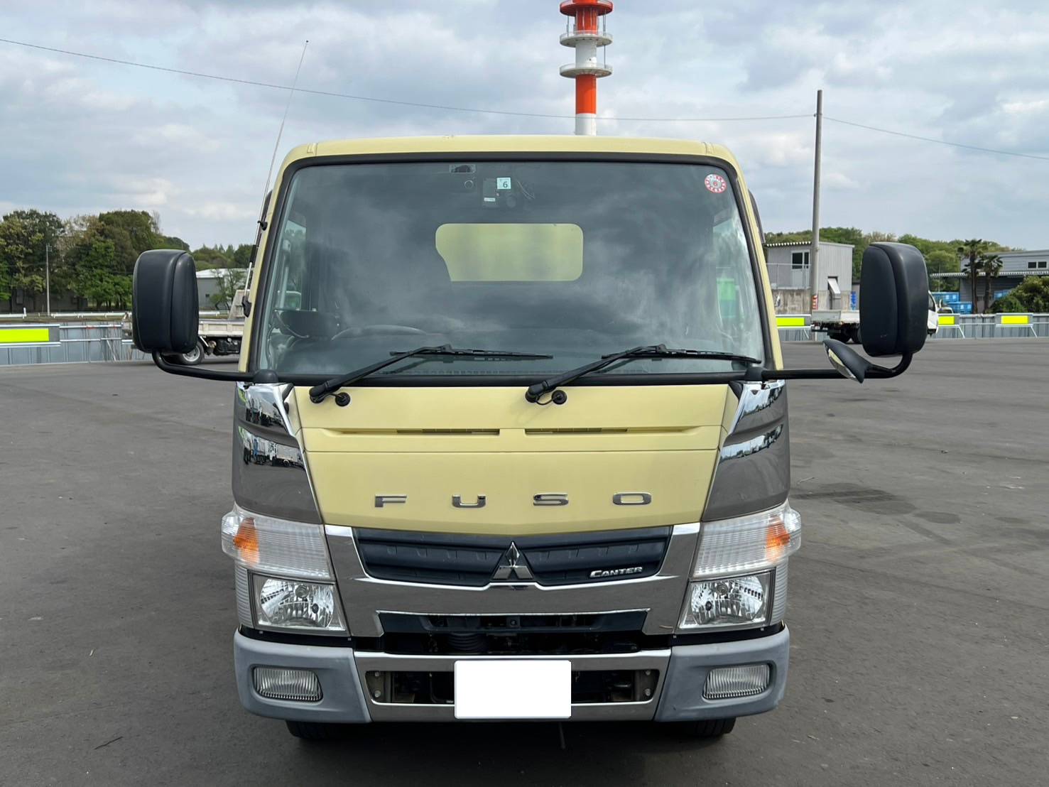 車両写真