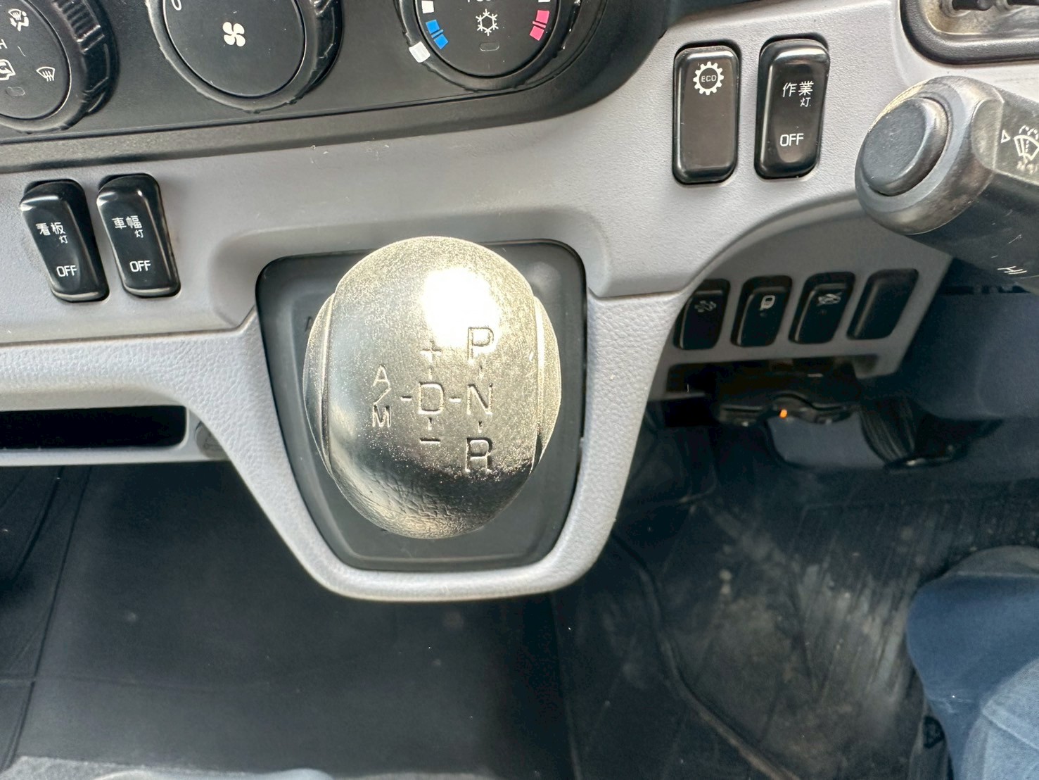 車両写真
