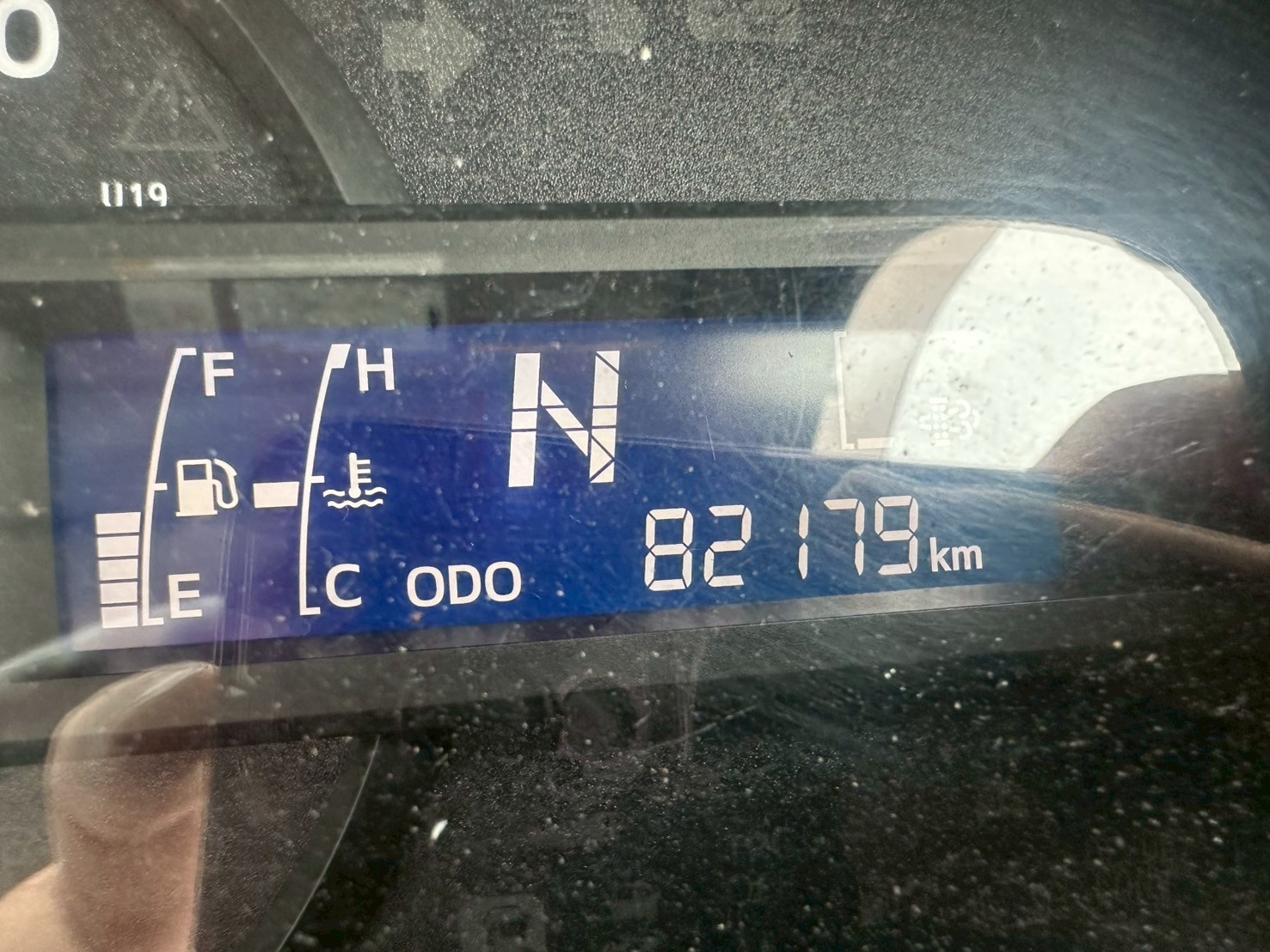 車両写真