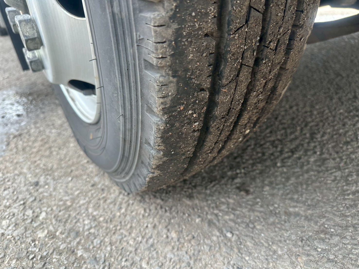 車両写真